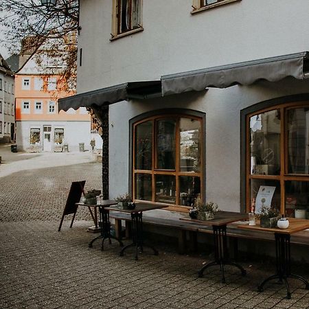 Loft Apartment Limburg Limburg an der Lahn Zewnętrze zdjęcie
