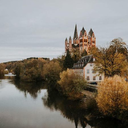 Loft Apartment Limburg Limburg an der Lahn Zewnętrze zdjęcie