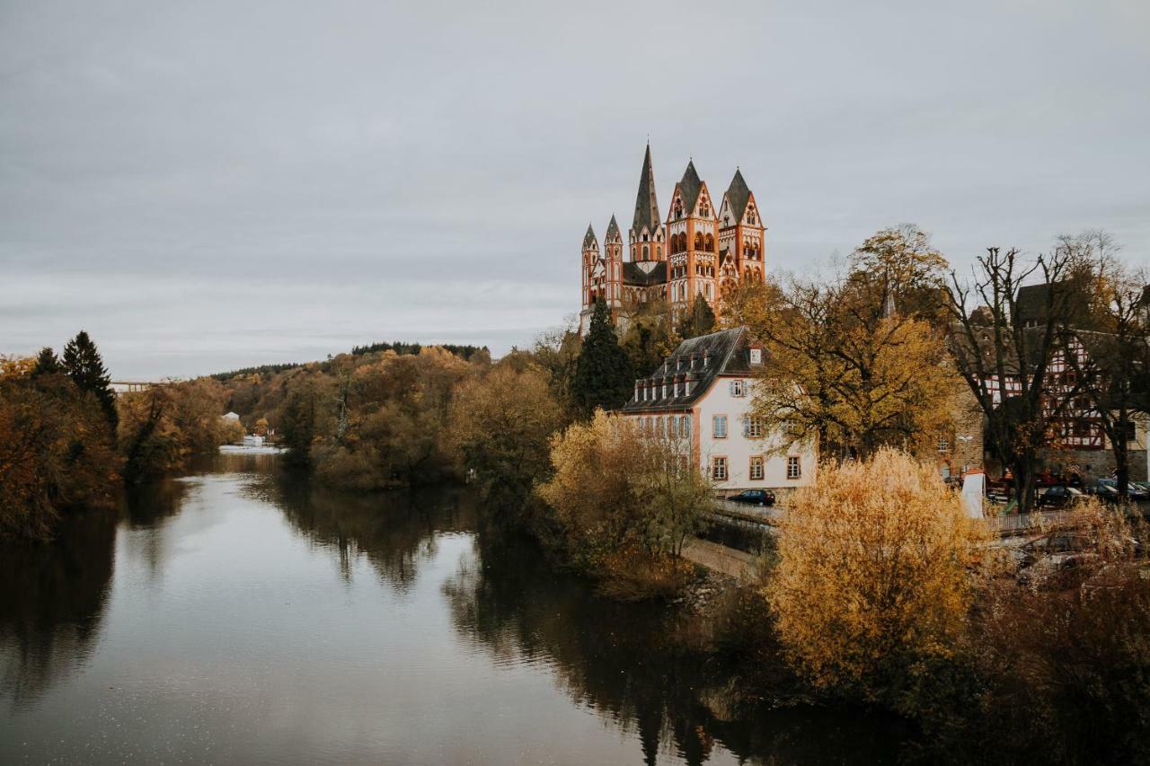 Loft Apartment Limburg Limburg an der Lahn Zewnętrze zdjęcie