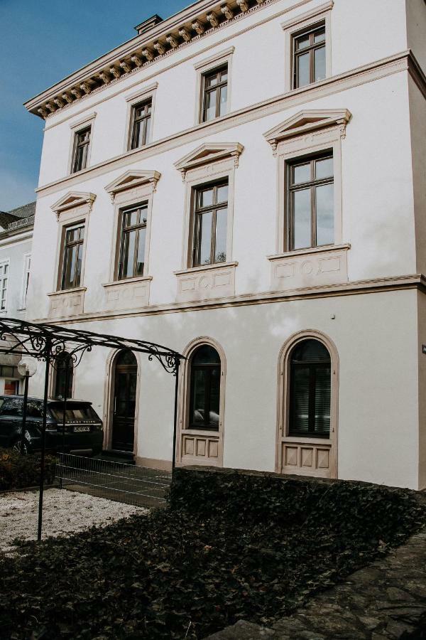 Loft Apartment Limburg Limburg an der Lahn Zewnętrze zdjęcie