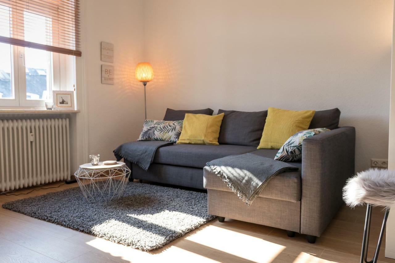 Loft Apartment Limburg Limburg an der Lahn Zewnętrze zdjęcie