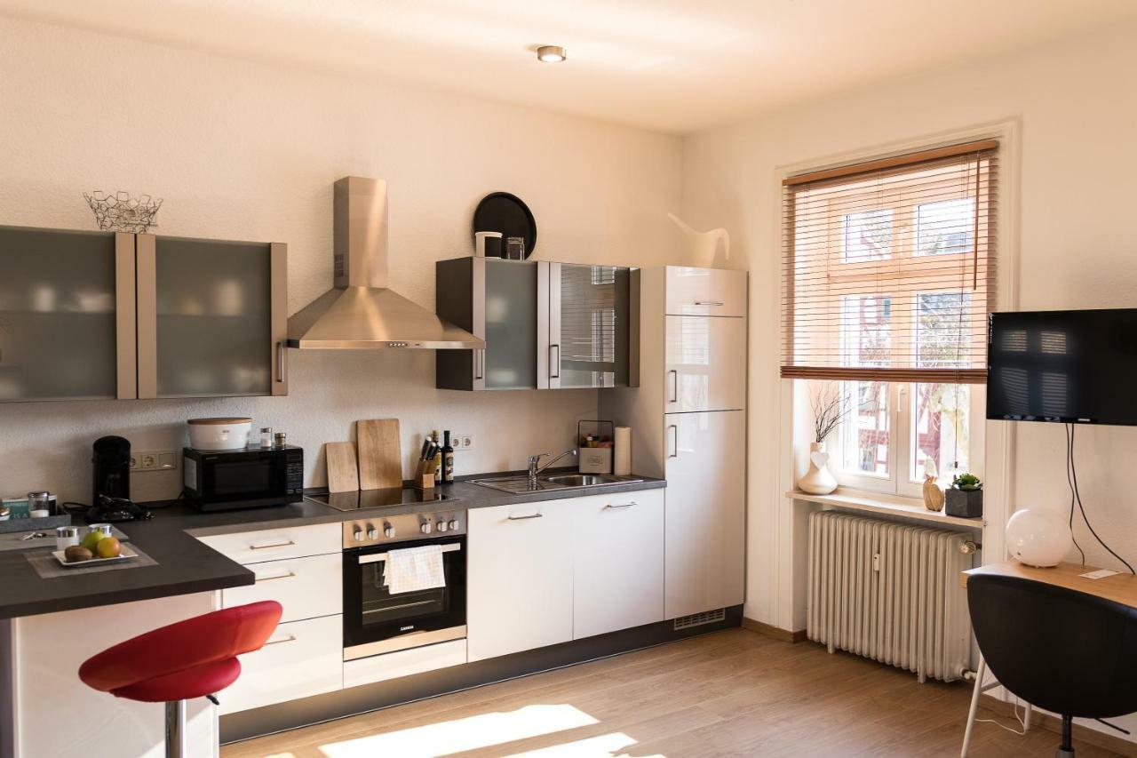 Loft Apartment Limburg Limburg an der Lahn Zewnętrze zdjęcie