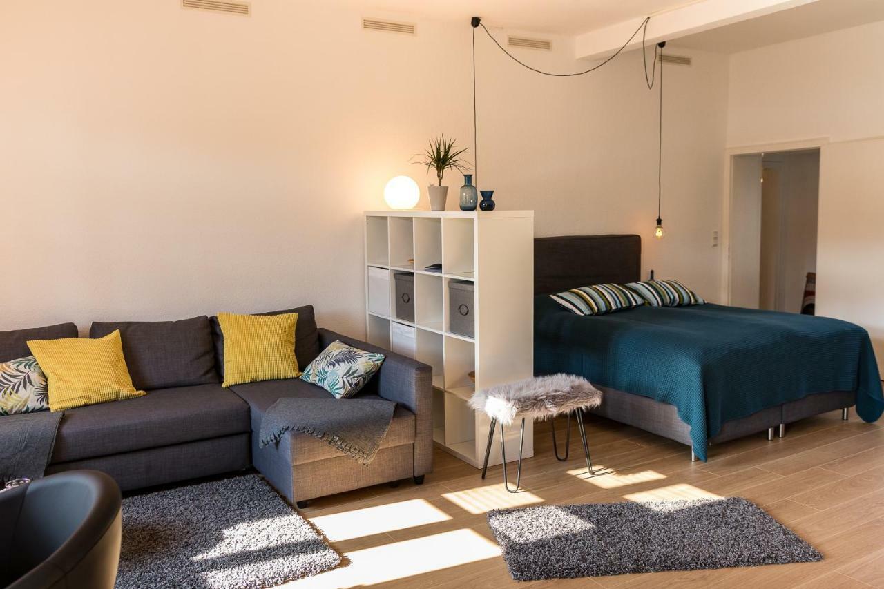 Loft Apartment Limburg Limburg an der Lahn Zewnętrze zdjęcie