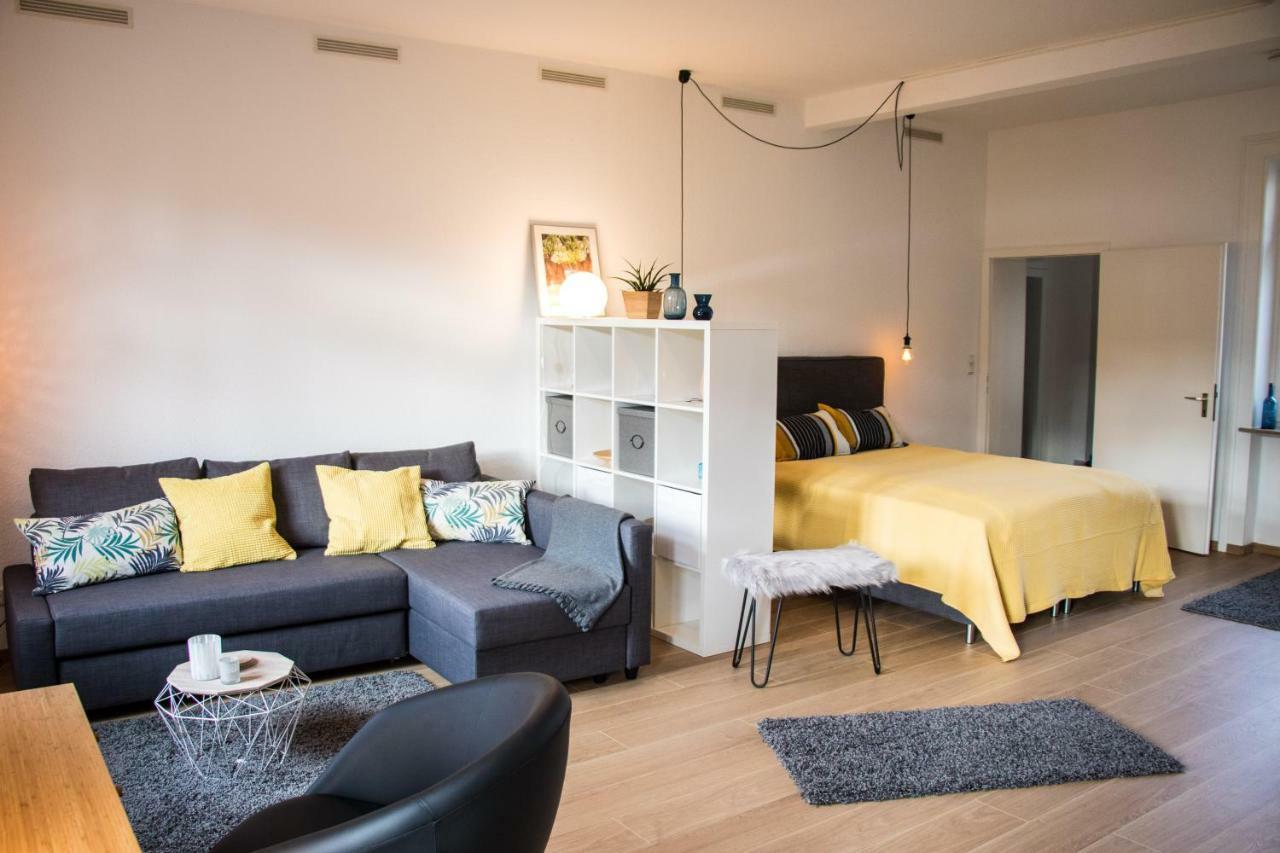 Loft Apartment Limburg Limburg an der Lahn Zewnętrze zdjęcie