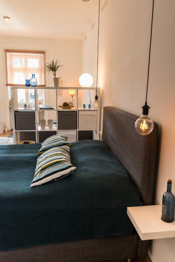Loft Apartment Limburg Limburg an der Lahn Zewnętrze zdjęcie