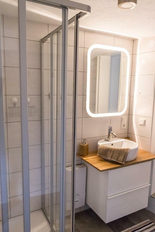 Loft Apartment Limburg Limburg an der Lahn Zewnętrze zdjęcie